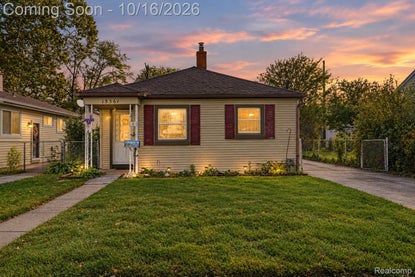 13361 Helen St – Investment Home