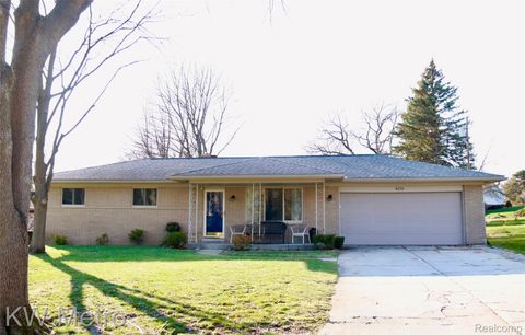 8250 Atha Street N White Lake Charter Township MI 48386