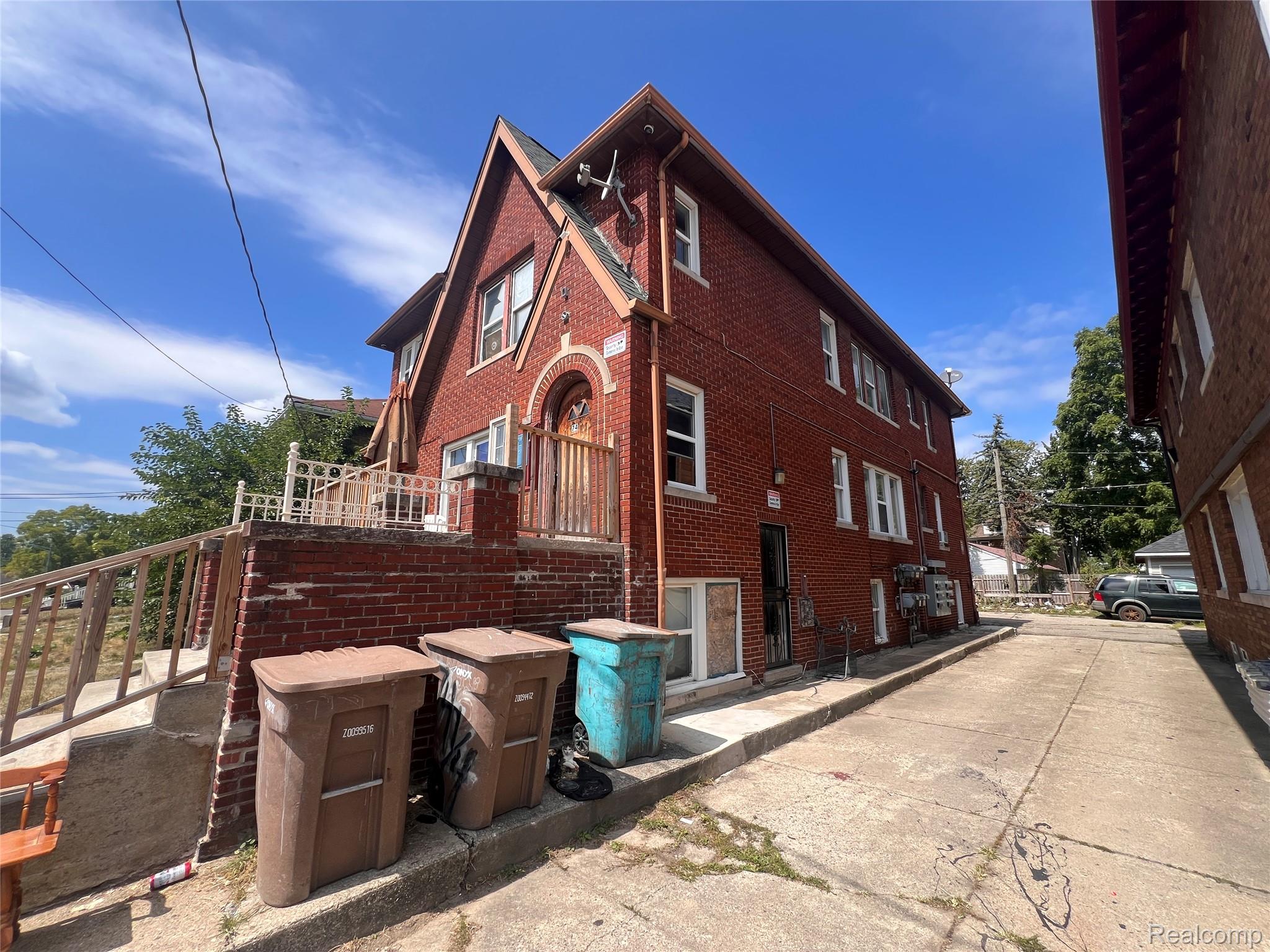 74 Newberry Street