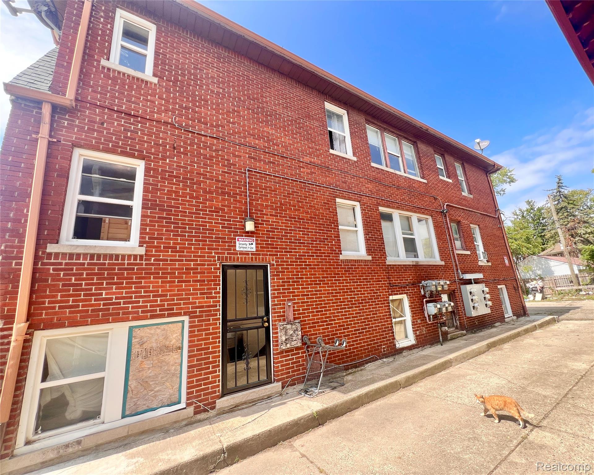 74 Newberry Street