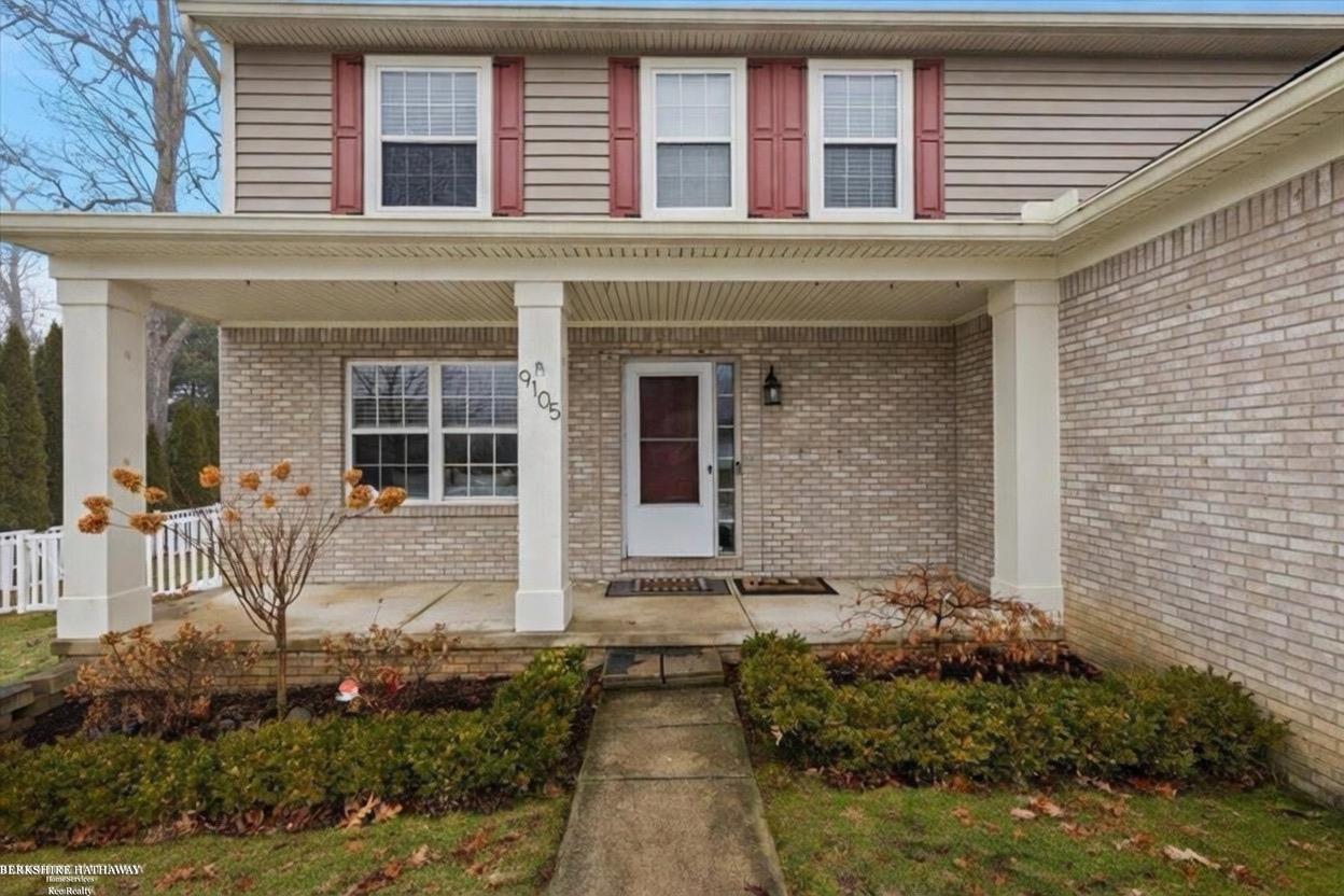 9105 Timbercrest Lane