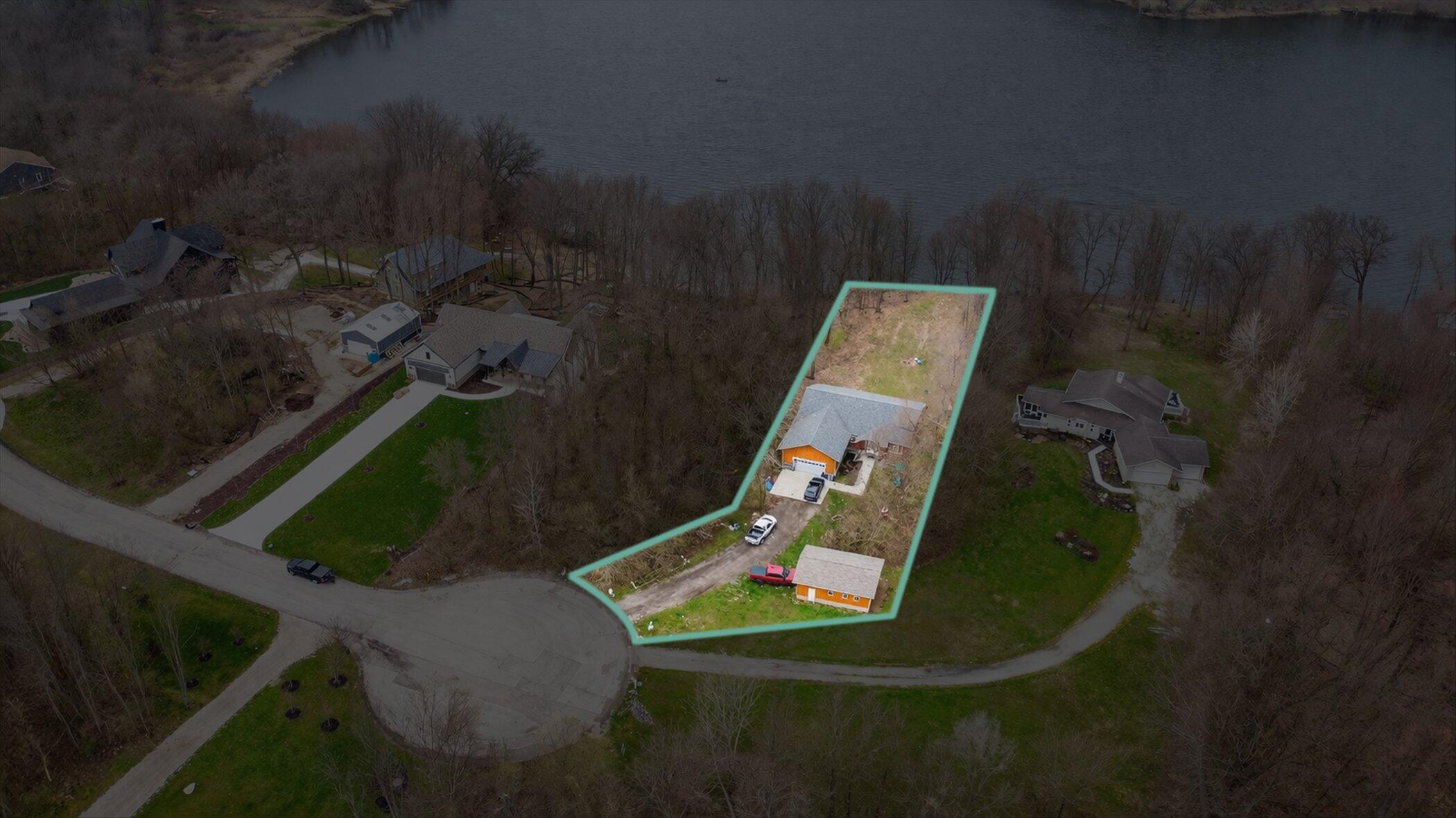 23536 Forest Shores Drive