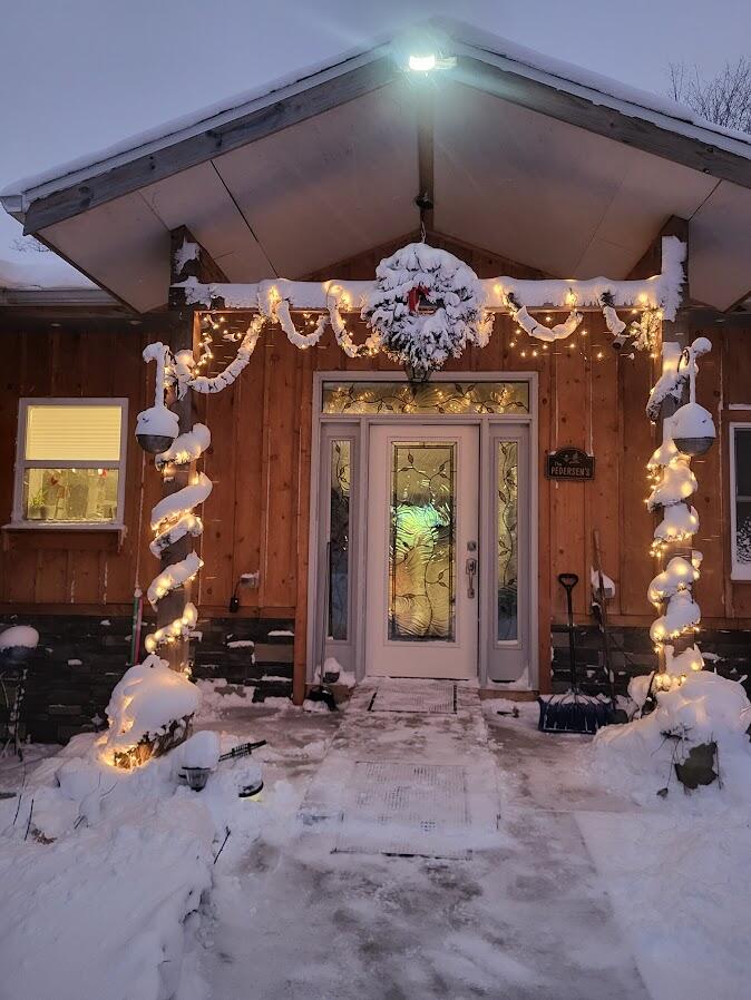 23536 Forest Shores Drive