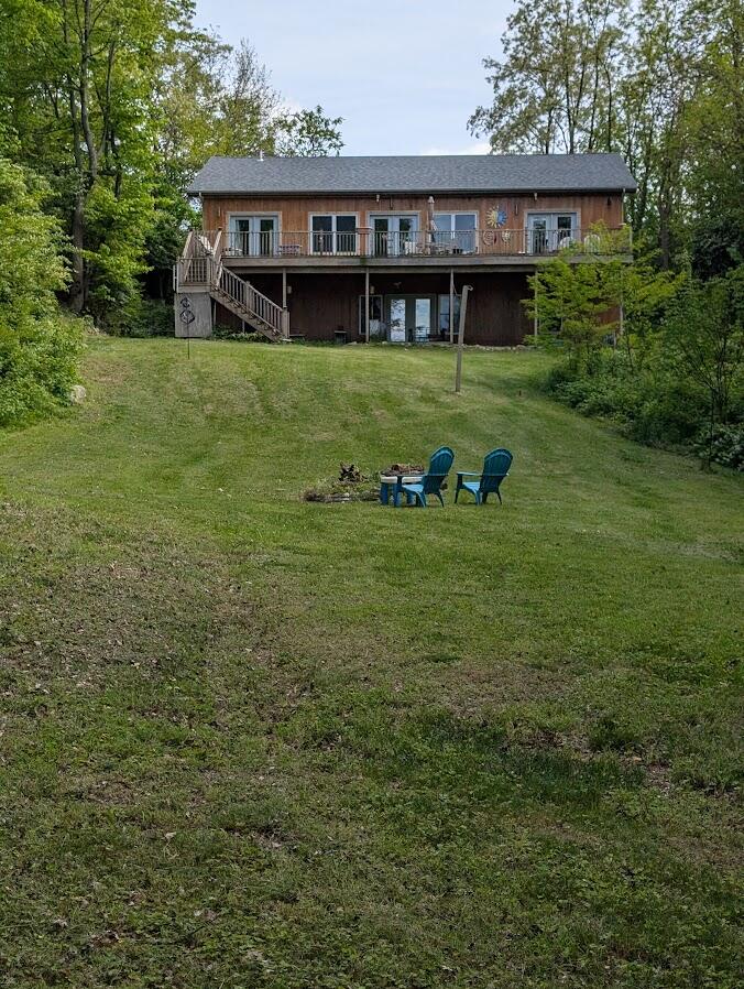 23536 Forest Shores Drive