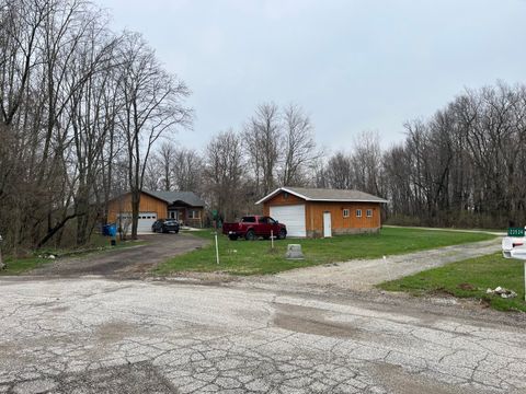 23536 Forest Shores Drive Lagrange Township MI 49031