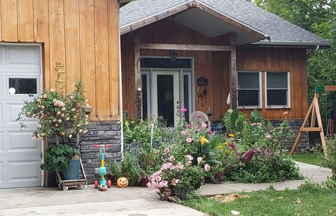 23536 Forest Shores Drive Lagrange Township MI 49031