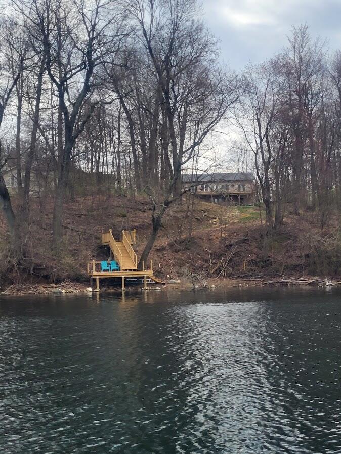 23536 Forest Shores Drive