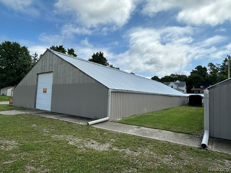 350 N Jackson Street