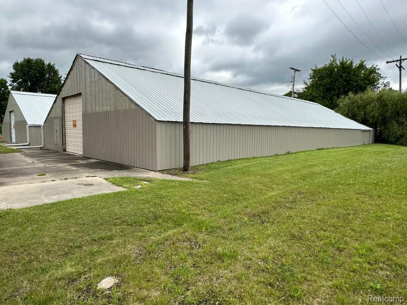 350 N Jackson Street