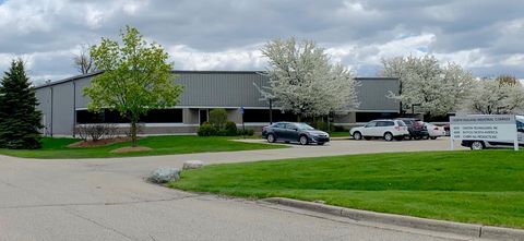 4518 128th Avenue 3 Holland Charter Township MI 49424