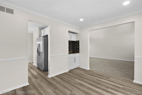 Tiny photo for 30003 Huron Meadows Drive, Rockwood City, MI 48173 (MLS # 20261069081)
