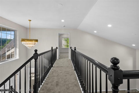 Tiny photo for 30003 Huron Meadows Drive, Rockwood City, MI 48173 (MLS # 20261069081)