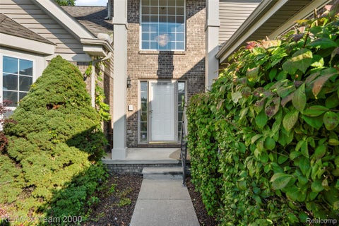 Tiny photo for 30003 Huron Meadows Drive, Rockwood City, MI 48173 (MLS # 20261069081)