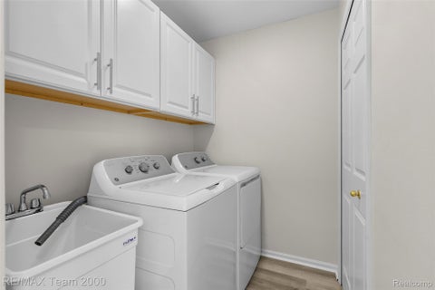 Tiny photo for 30003 Huron Meadows Drive, Rockwood City, MI 48173 (MLS # 20261069081)