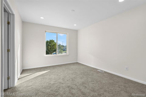 Tiny photo for 30003 Huron Meadows Drive, Rockwood City, MI 48173 (MLS # 20261069081)