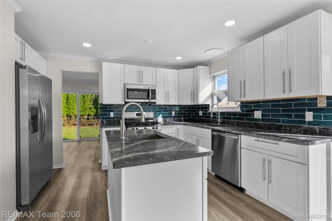 Tiny photo for 30003 Huron Meadows Drive, Rockwood City, MI 48173 (MLS # 20261069081)