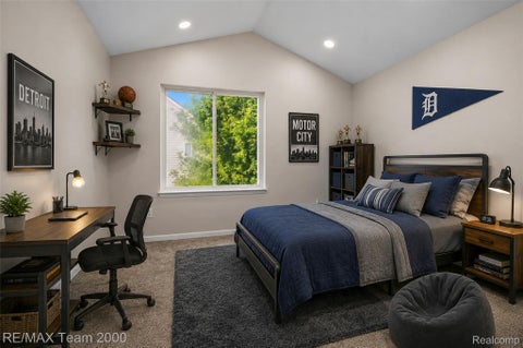 Tiny photo for 30003 Huron Meadows Drive, Rockwood City, MI 48173 (MLS # 20261069081)
