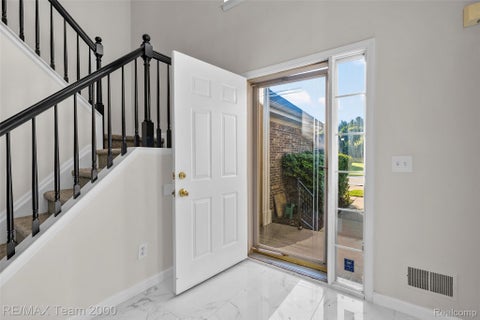 Tiny photo for 30003 Huron Meadows Drive, Rockwood City, MI 48173 (MLS # 20261069081)