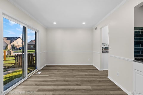 Tiny photo for 30003 Huron Meadows Drive, Rockwood City, MI 48173 (MLS # 20261069081)