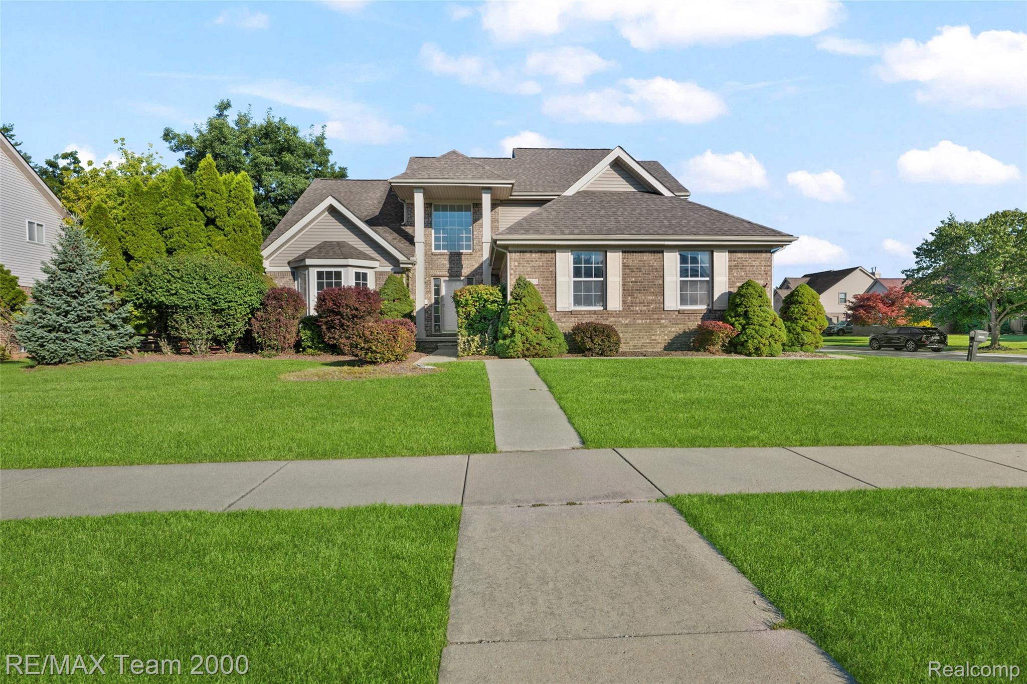 30003 Huron Meadows Drive