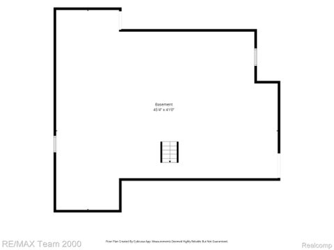 Tiny photo for 30003 Huron Meadows Drive, Rockwood City, MI 48173 (MLS # 20261069081)