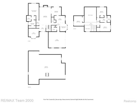 Tiny photo for 30003 Huron Meadows Drive, Rockwood City, MI 48173 (MLS # 20261069081)
