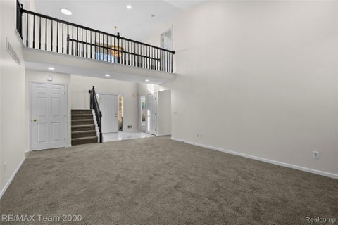 Tiny photo for 30003 Huron Meadows Drive, Rockwood City, MI 48173 (MLS # 20261069081)