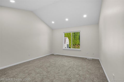 Tiny photo for 30003 Huron Meadows Drive, Rockwood City, MI 48173 (MLS # 20261069081)