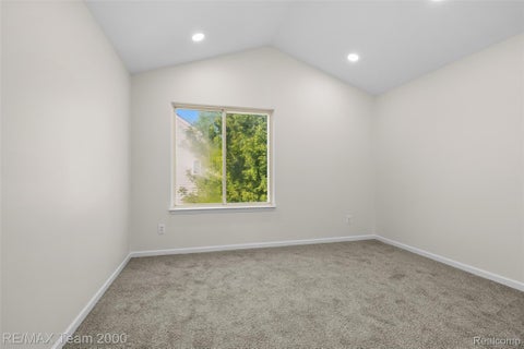 Tiny photo for 30003 Huron Meadows Drive, Rockwood City, MI 48173 (MLS # 20261069081)