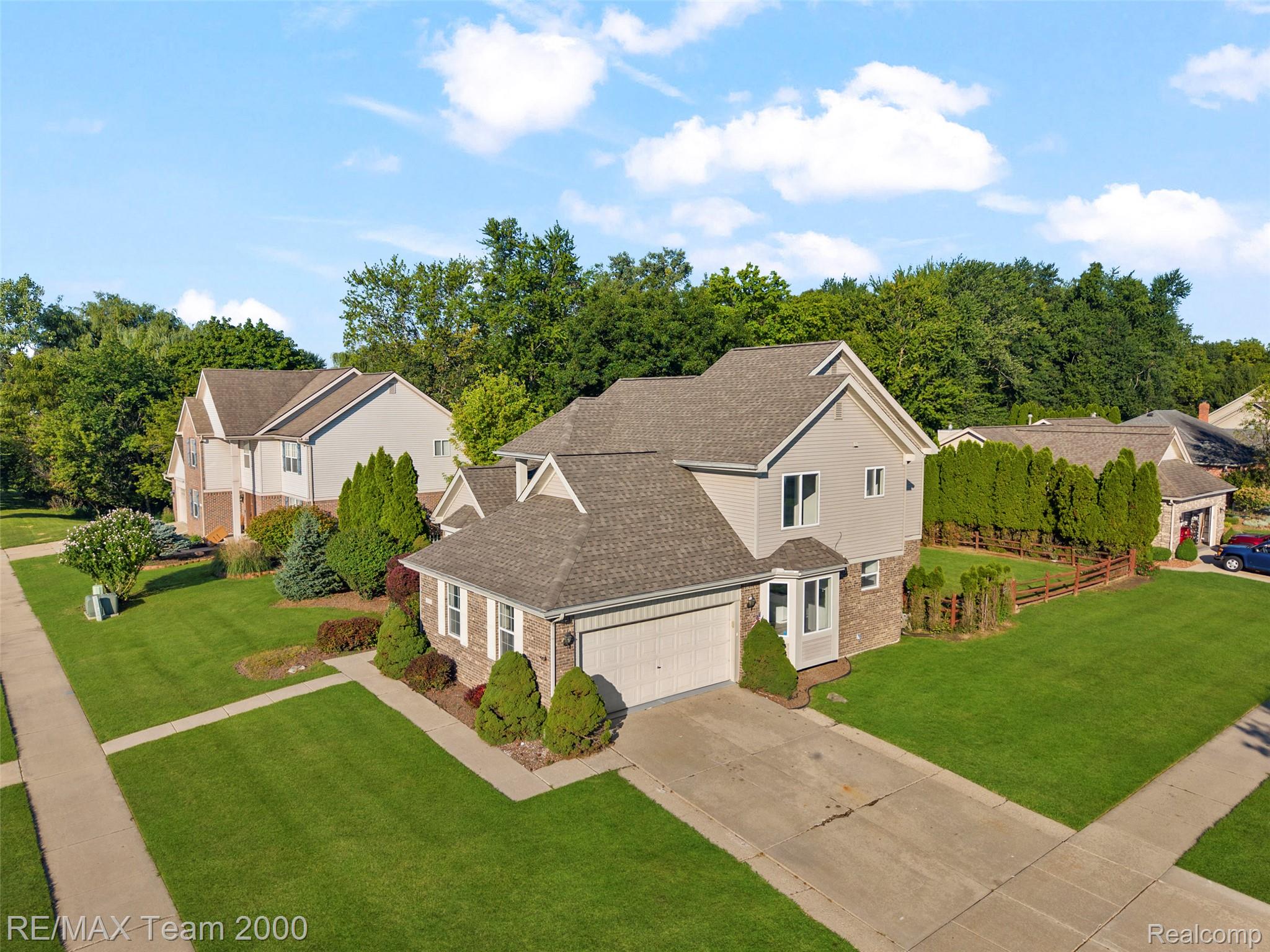 30003 Huron Meadows Drive