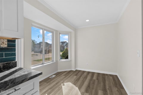 Tiny photo for 30003 Huron Meadows Drive, Rockwood City, MI 48173 (MLS # 20261069081)