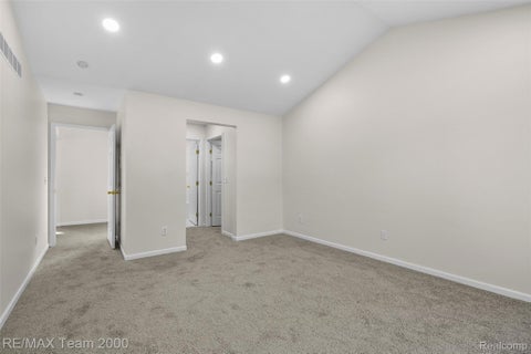 Tiny photo for 30003 Huron Meadows Drive, Rockwood City, MI 48173 (MLS # 20261069081)
