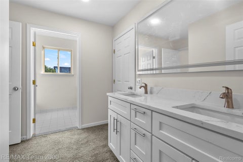 Tiny photo for 30003 Huron Meadows Drive, Rockwood City, MI 48173 (MLS # 20261069081)