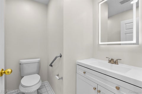 Tiny photo for 30003 Huron Meadows Drive, Rockwood City, MI 48173 (MLS # 20261069081)