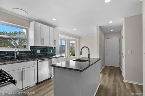 Tiny photo for 30003 Huron Meadows Drive, Rockwood City, MI 48173 (MLS # 20261069081)