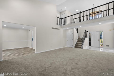 Tiny photo for 30003 Huron Meadows Drive, Rockwood City, MI 48173 (MLS # 20261069081)
