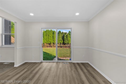 Tiny photo for 30003 Huron Meadows Drive, Rockwood City, MI 48173 (MLS # 20261069081)