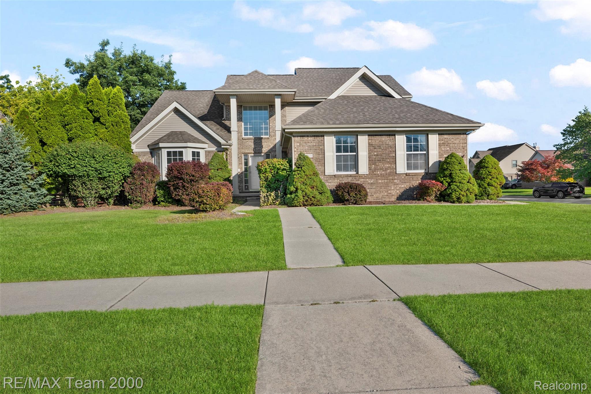 30003 Huron Meadows Drive