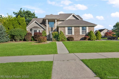 Tiny photo for 30003 Huron Meadows Drive, Rockwood City, MI 48173 (MLS # 20261069081)