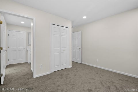 Tiny photo for 30003 Huron Meadows Drive, Rockwood City, MI 48173 (MLS # 20261069081)