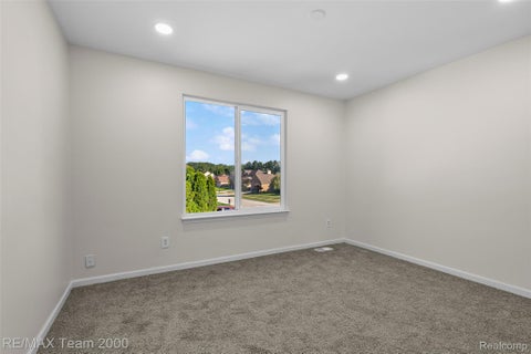 Tiny photo for 30003 Huron Meadows Drive, Rockwood City, MI 48173 (MLS # 20261069081)