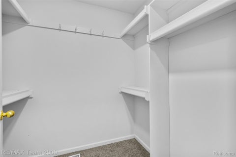 Tiny photo for 30003 Huron Meadows Drive, Rockwood City, MI 48173 (MLS # 20261069081)