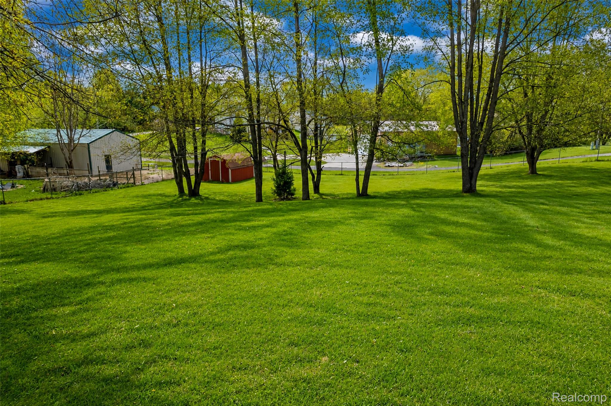 11119 Garrett Drive