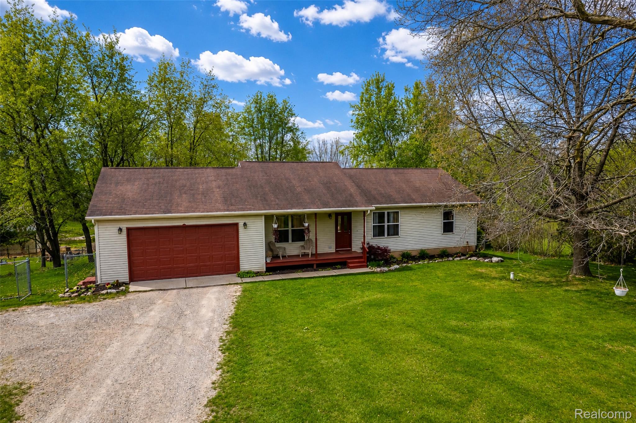 11119 Garrett Drive