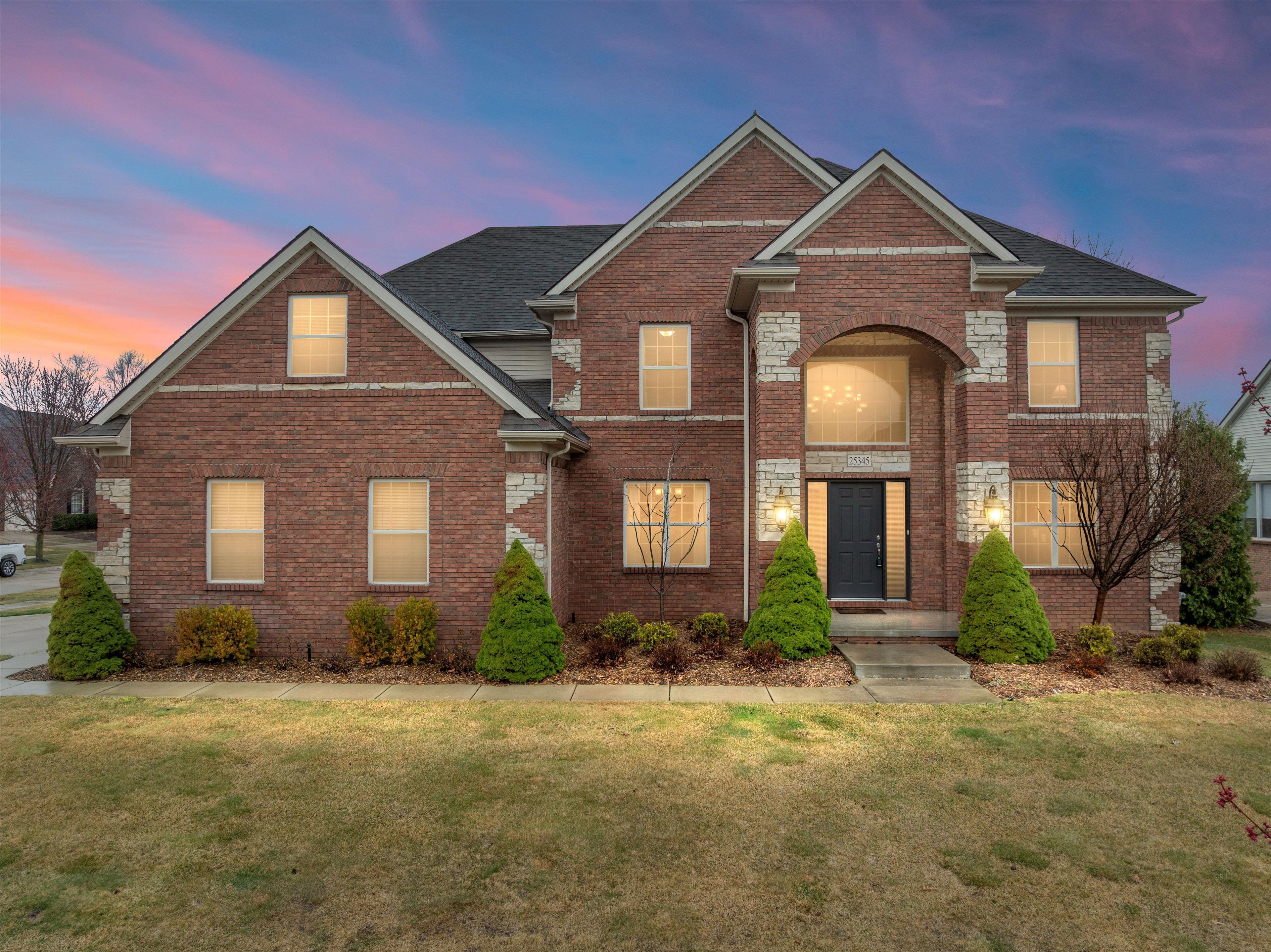 25345 MEADOW