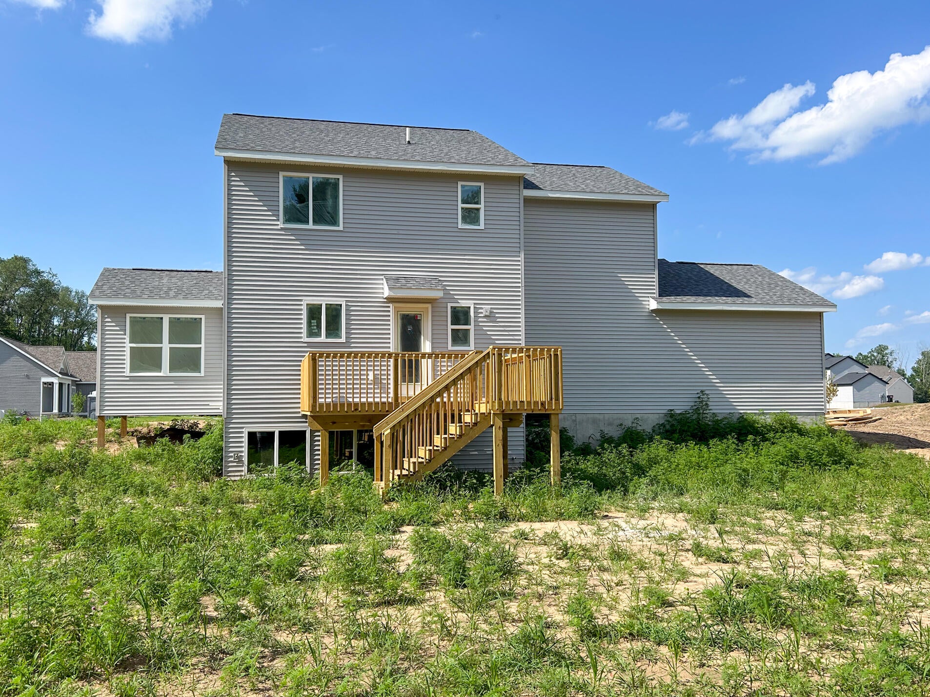 5784 Horizon Lane