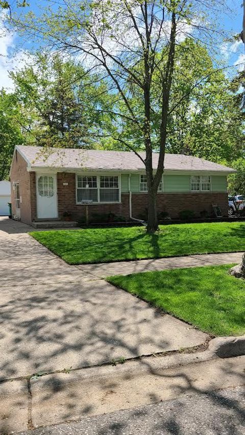 527 ROSEMONT Avenue Saline City Washtenaw MI 48176
