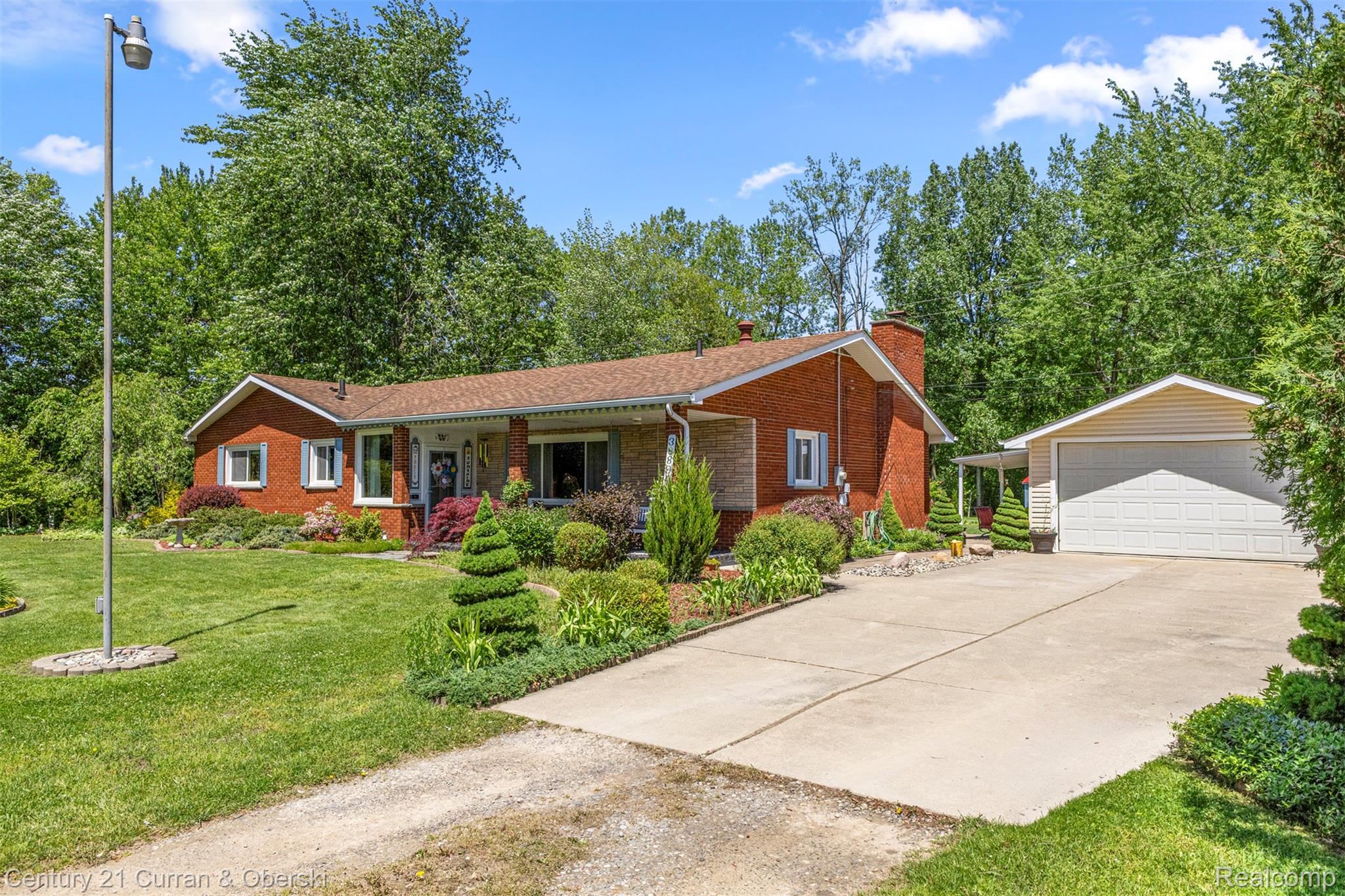 38894 S Huron Road