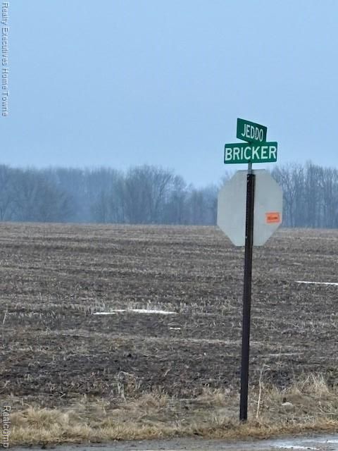 0 Jeddo Road Greenwood Township MI 48006