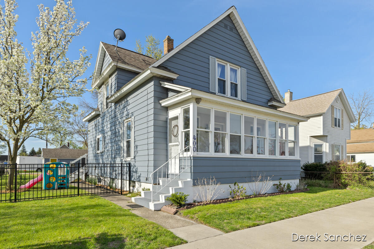 400 W 21st Street